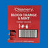 Cleanery Blood Orange & Mint Hand Wash Inner (25 x 12.5g Sachets)-Cleanery-Matakana Pharmacy