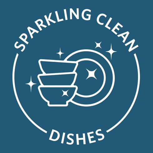Cleanery Dishwashing Liquid Refill Citrus 30g
