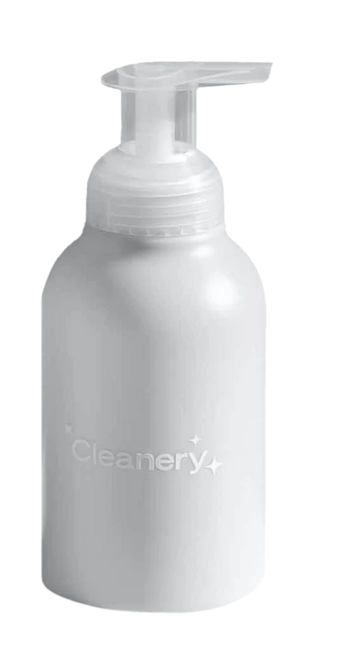 Cleanery Foaming Hand Wash Bottle-Cleanery-Matakana Pharmacy