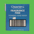Cleanery Fragrance Free Foam Hand Wash Inner (25 x 12.5g Sachets)-Cleanery-Matakana Pharmacy