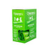 Cleanery Kanuka & Mint Bathroom Cleaner Inner (30 x 16g Sachets)-Cleanery-Matakana Pharmacy