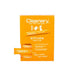 Cleanery Lemon & Lime Kitchen Cleaner Inner (30 x 16g Sachets)-Cleanery-Matakana Pharmacy