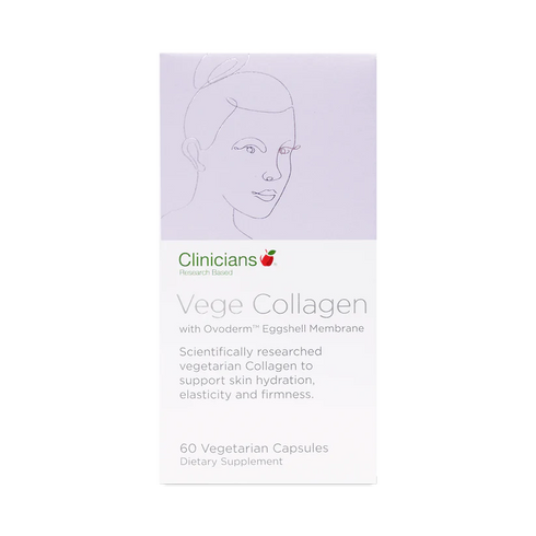 CLINIC. Vege Col'gn VegeCaps 60s-Matakana Pharmacy