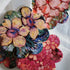 Coaster Set of 4 - Meadow-Fleur Woods-Matakana Pharmacy