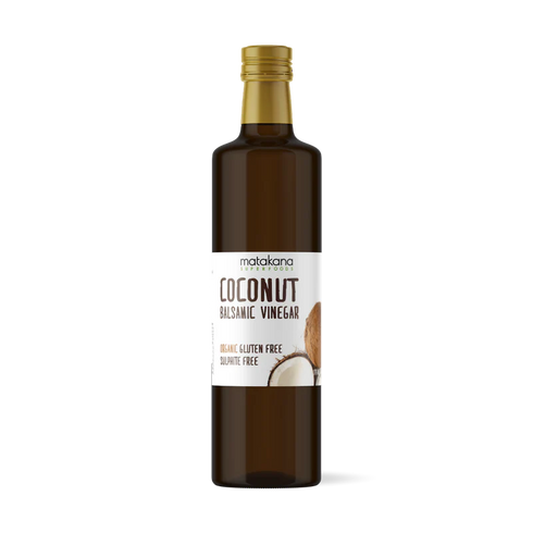 Image of Coconut Balsamic Vinegar 375ml