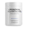 Liposomal Glutathione 60 Capsules-CODEAGE-Matakana Pharmacy