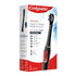 COLGATE ProClinical 250R Black Toothbrush-Matakana Pharmacy