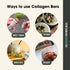 Collagen Protein Bar Choc Mint 45g-Chief-Matakana Pharmacy