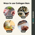 Collagen Protein Bar Lemon Tart 45g-Chief-Matakana Pharmacy