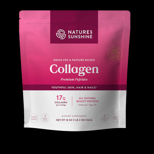 Collagen Powder 516g-Matakana Pharmacy