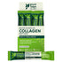 Image of Collagen Hydrolysate 20 Stick Box showing the sachets