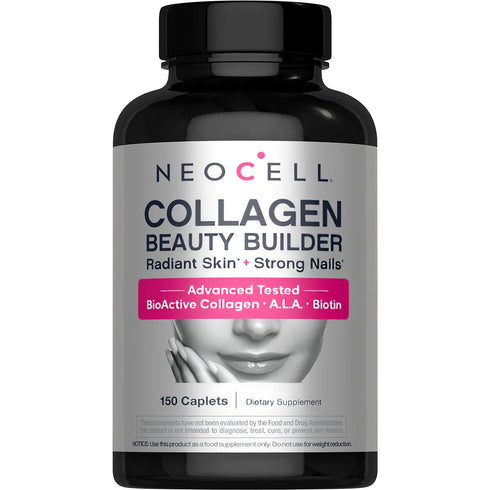 Collagen Beauty Builder 150 Tablets