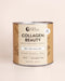 Collagen Beauty Vanilla 225g-Nutra Organics-Matakana Pharmacy