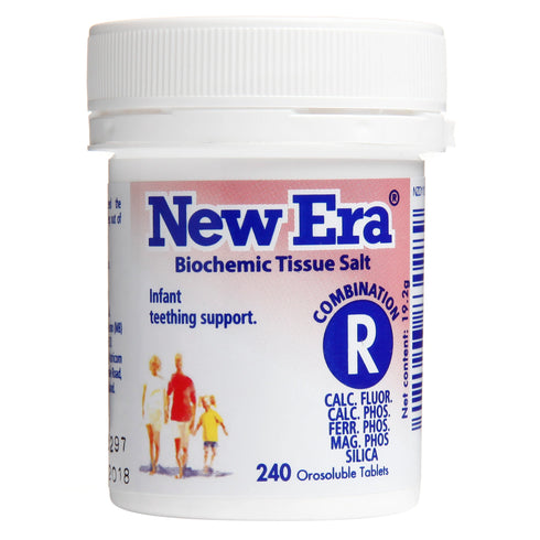 Combination R 240 Orosoluble Tablets-New Era-Matakana Pharmacy