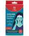 Cooling Forehead Patches 5 Pack-Be You-Matakana Pharmacy