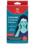 Cooling Forehead Patches 5 Pack-Be You-Matakana Pharmacy