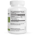 Ergo+ 60 Capsules-Real Mushrooms-Matakana Pharmacy