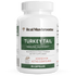 Turkey Tail Extract 90 Capsules-Real Mushrooms-Matakana Pharmacy