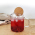 MagicT Cork Lid Teapot 450ml-Magic T-Matakana Pharmacy