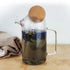MagicT Cork Lid Teapot Set 750ml-Magic T-Matakana Pharmacy