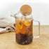 MagicT Cork Lid Teapot Set 750ml-Magic T-Matakana Pharmacy