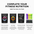 Creatine Monohydrate Mixed Berry Powder 200g-Tropeaka-Matakana Pharmacy