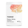 Creatine + BCAAs Peach Mango Powder 432g | THORNE