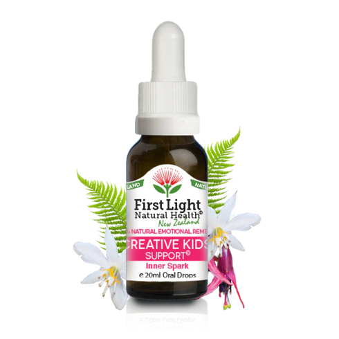 Creative Kids Support Drops 20ml
