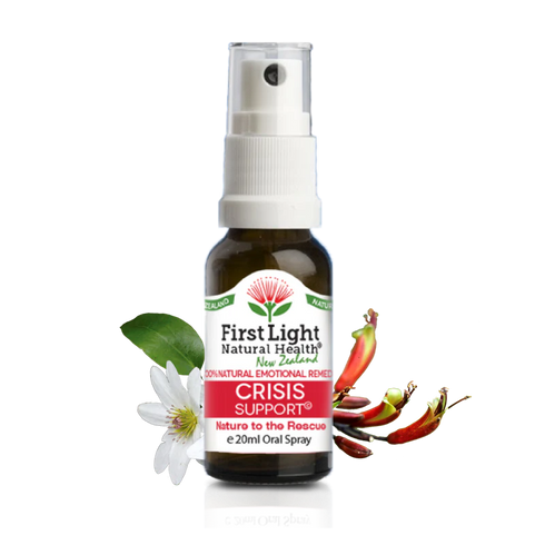 Crisis Support Oral Drops 20ml