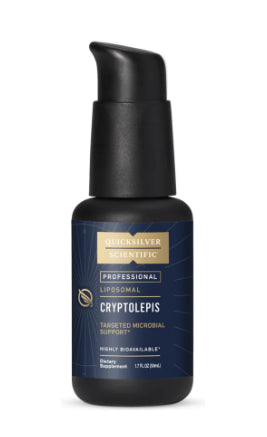 Image of Cryptolepis (50 Serves) 50ml