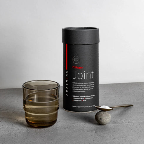 Collagen Joint Powder 150g | Adashiko-Adashiko-Matakana Pharmacy