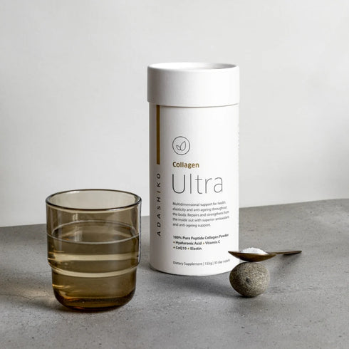 Collagen Ultra Powder 155g | Adashiko-Adashiko-Matakana Pharmacy