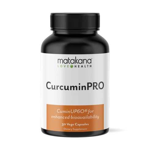Image of CurcuminPRO 30caps