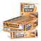 Custard Protein Bar Caramel Toffee Box of 12 x 60g-MuscleNation-Matakana Pharmacy
