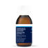 Apricot Kernel Oil 100ml, side of the bottle showing the botanical name and directions