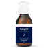Luxury Baby Oil 100ml, front of the pack