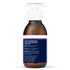 Pampering Massage & Body Oil 100ml, side of the bottle showing the botanical name and directions