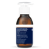 Skin Nourishment Body Oil 100ml, side of the bottle showing the botanical name and directions