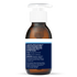 Sports Massage Oil 100ml, side of the bottle showing the botanical name and directions