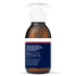 Stretchmark Prevention Oil 100ml, side of the bottle showing the botanical name and directions