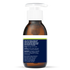 Chest Rub Oil 100ml, side of the bottle showing the botanical name and directions