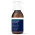 Happy Legs Massage Oil 100ml, side of the bottle showing the botanical name and directions