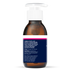 Lovers Massage & Body Oil 100ml, side of the bottle showing the botanical name and directions