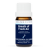 Breath of Fresh Air Pure Essential Oil Blend 10ml, front of the pack