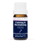 Calming & Revitalising Pure Essential Oil Blend 10ml, front of the pack