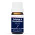 Calming & Revitalising Pure Essential Oil Blend 10ml, front of the pack