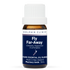 Fly Far Away Pure Essential Oil Blend 10ml, front of the pack