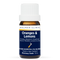Oranges and Lemons Pure Essential Oil Blend 10ml, front of the pack