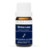 Stress Less Pure Essential Oil Blend 10ml, front of the pack