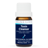 Toxin Cleanser Pure Essential Oil Blend 10ml, front of the pack